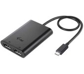 I-tec Adaptador Usb-c A Hdmi Dual 4k