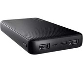 Trust Batería Externa Primo 15.000mah