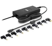 Urban Factory Adaptador Universal Ali90uf 90w