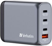 Verbatim Cargador De Pared Usb-c Gnc-100 Universal