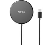 Aukey Cargador Inalámbrico Aircore