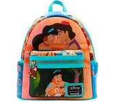 Loungefly Mochila Jarmine Aladín Disney 25 Cm