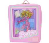 Loungefly Mochila Barbie 65 Aniversario 28 Cm