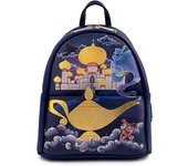 Disney Bolso Loungefly De Jasmine Aladín 26 Cm