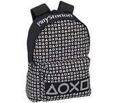 Perona Mochila Bits Adaptable Playstation 42 Cm