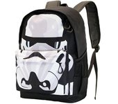 Karactermania Mochila Trooper Star Wars 42 Cm