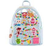Loungefly Pop Candy Land Llévame A Candy Hasbro 26 Cm