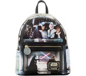 Loungefly Mochila Una Nueva Esperanza Star Wars 25 Cm