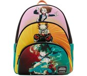 Loungefly Mochila My Hero Academia 31 Cm