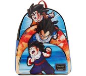 Loungefly Mochila Trio Dragon Ball Z 31 Cm