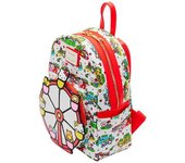 Loungefly Mochila Hello Kitty 26 Cm