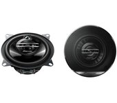 Pioneer Altavoces De Coche Ts-g1030f