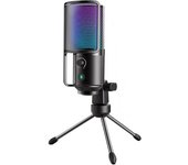 Fifine Micrófono De Streaming K669 Pro3