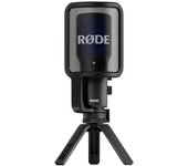 Rode Micrófono Ntusb+ Studio