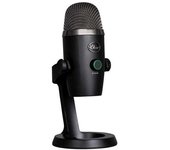 Logitech Micrófono Blue Yeti Nano