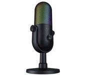 Razer Aro De Luz Seiren V3 Chroma