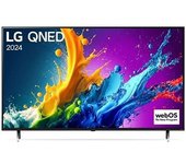 TV LG 43QNED80T6A