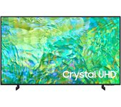 Samsung Tv Ue50cu8002kxxh 50´´ 4k Led