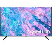 Samsung Tv Series 7 Hg43cu700euxen 43´´ 4k Led
