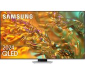 Samsung Tv Tq65q80dat 65´´ 4k Qled