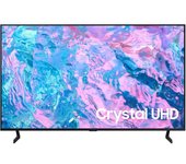 TV SAMSUNG 50CU7092UXXH