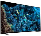 Sony Tv Xr-55a80l 55´´ 4k Oled