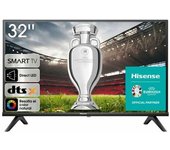 Hisense Tv 32a49k 32´´ Hd Led