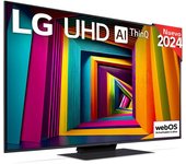 LG Tv 50ut91006la 50´´ 4k Led