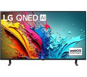 LG Tv Qned 65qned85t3c 65´´ 4k Led