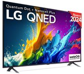 LG Tv 6580t6a 65´´ 4k Qned