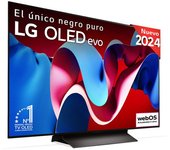 LG Tv 48c44la 48´´ 4k Oled