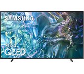 Samsung Tv Q60d Tq43q60dau 43´´ 4k Qled