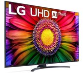 LG Tv 55ur81006lj.aeu 55´´ 4k Led