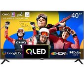 Chiq Tv L40qg7l 40´´ Fhd Qled