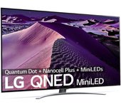 LG Tv 55qned866qa 55´´ 4k Led