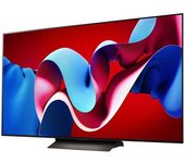 TV LG OLED55C46LA