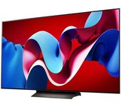 LG Tv Oled65c46la 65´´ 4k Oled Reacondicionado