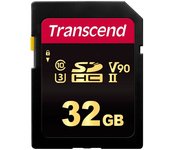 Transcend Tarjeta De Memoria 700s Sd Class 10 32gb