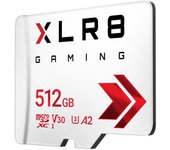 PNY Tarjeta Microsd Xlr8