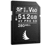 Angelbird Tarjeta De Memoria Av Pro Sd Mk2 V60 512gb