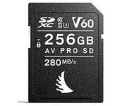 Angelbird Tarjeta De Memoria Av Pro Sd Mk2 V60 256gb