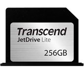 Transcend Macbook Pro Retina 15 Jetdrive Lite 350 Tarjeta De Expansión 256gb Tarjeta De Expansión