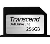 Transcend Tarjeta De Expansión Jetdrive Lite 330 256g Macbook Pro 13´´ Retina 2012-15