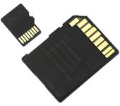 PQI Tarjeta De Memoria Air Card Wifi 4gb