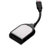 SanDisk Lector Usb Type-c Para Tarjetas Sd Uhs-i Y Uhs-ii Sddr-409-g46