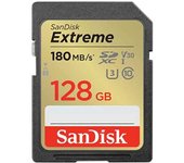 SanDisk Tarjeta De Memoria Uhs-i C10 V30 U3 Sd