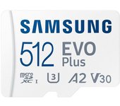 Samsung Tarjeta De Memoria Mb-mc512sa/eu 512gb
