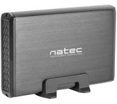 Natec Carcasa Externa Para Hdd/ssd Nkz-0448 Usb 3.0