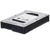 Startech Carcasa Externa Para Hdd/ssd 25satsas35hd 2.5´´to 3.5´´