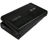 Logilink Carcasa Externa Para Hdd/ssd 3.5 Usb 3.0